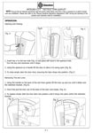 Integro City Instruction Leaflet